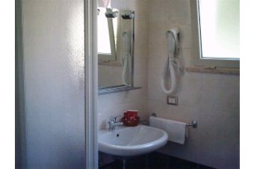 Itālija Hotel Montecatini Terme, Eksterjers